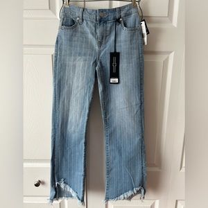 Boot-cut jeans, Liverpool jeans